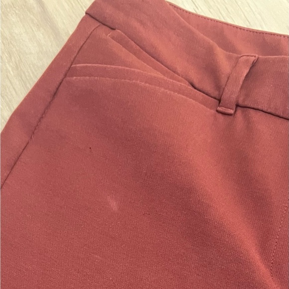 White House Black Market Slim Ankle Pants - Picture 3 of 7